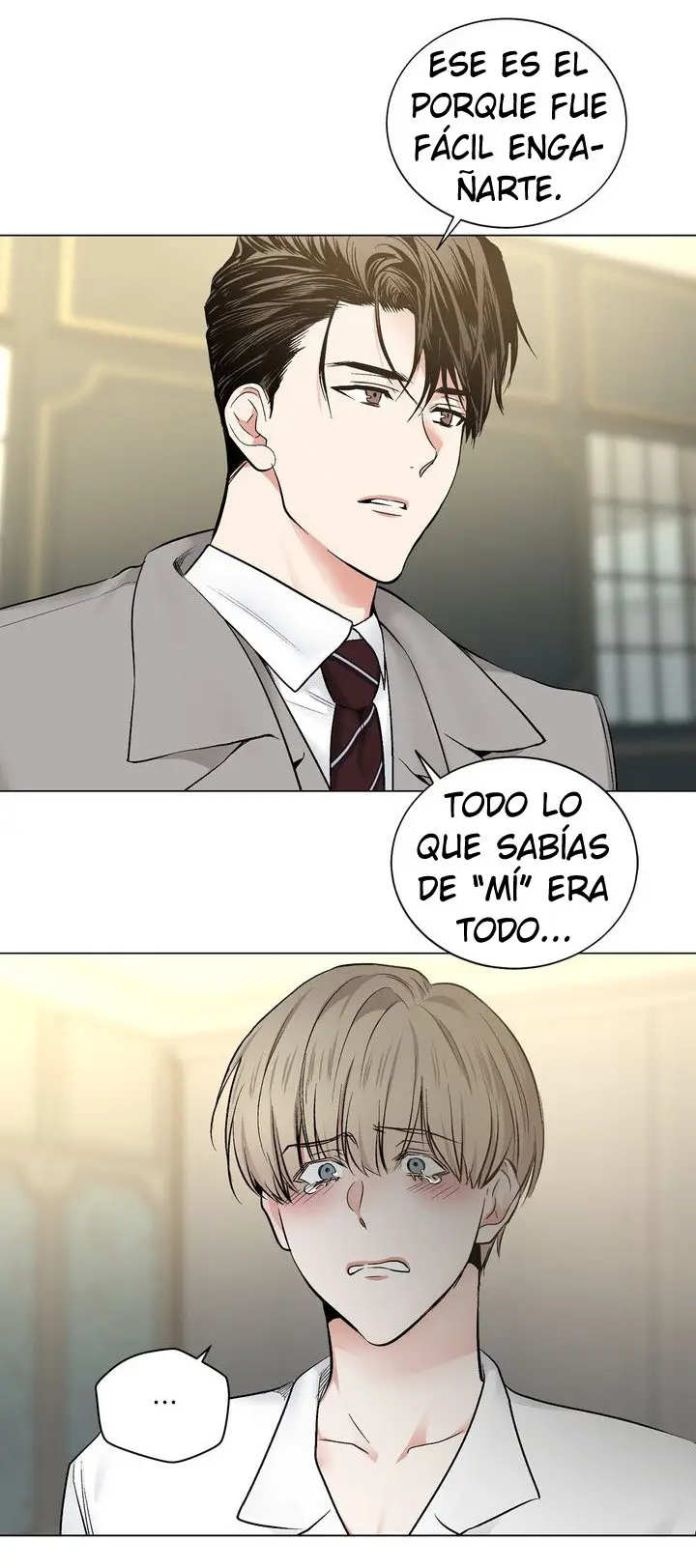 Paid (2019) - Capítulo 42 - Página 20 - LectorTMOo