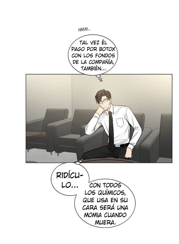 Paid (2019) - Capítulo 42 - Página 57 - LectorTMOo