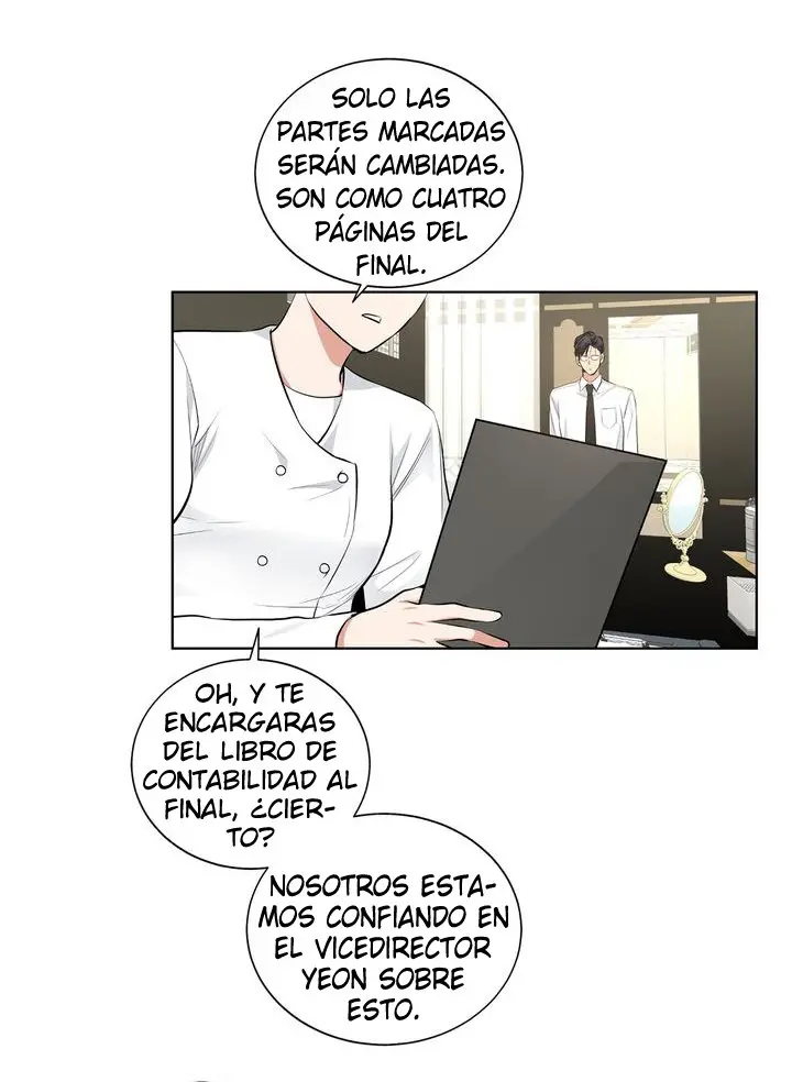 Paid (2019) - Capítulo 42 - Página 61 - LectorTMOo