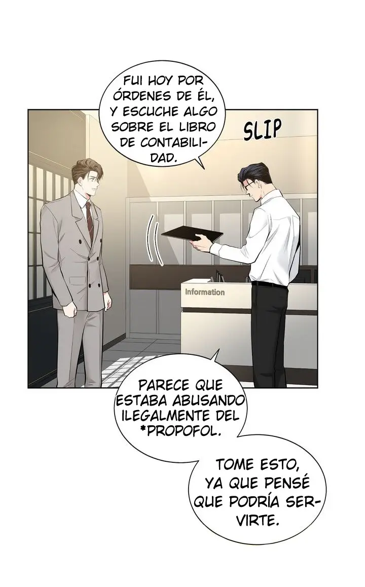 Paid (2019) - Capítulo 43 - Página 14 - LectorTMOo