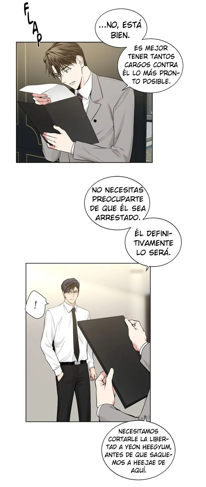 Paid (2019) - Capítulo 43 - Página 16 - LectorTMOo