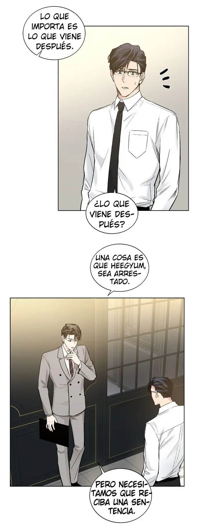 Paid (2019) - Capítulo 43 - Página 17 - LectorTMOo