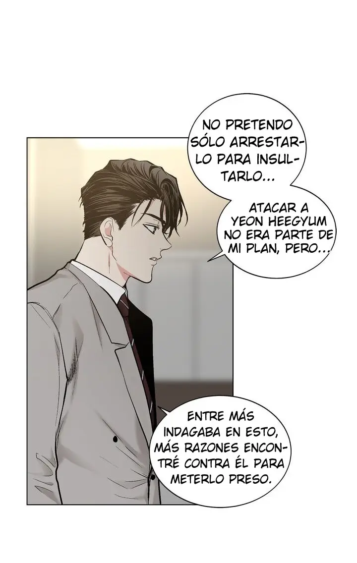 Paid (2019) - Capítulo 43 - Página 19 - LectorTMOo