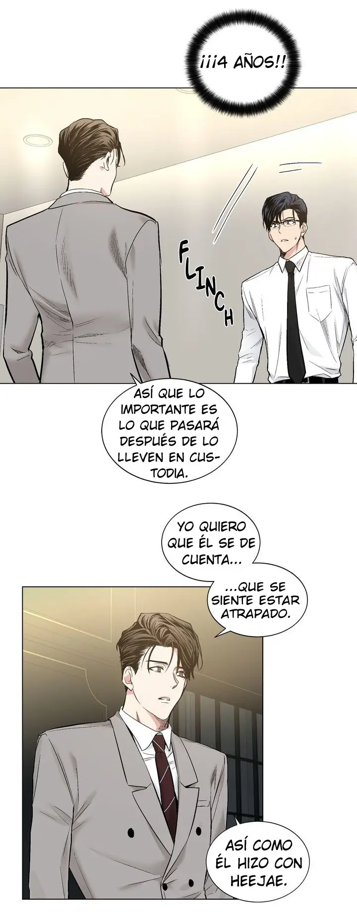 Paid (2019) - Capítulo 43 - Página 21 - LectorTMOo