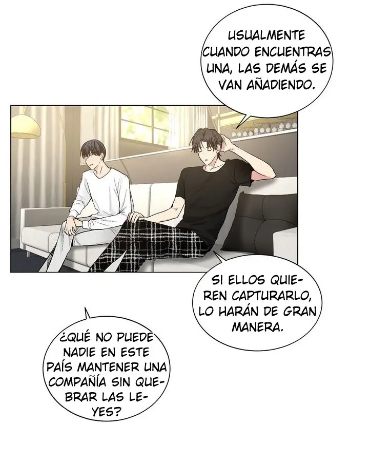 Paid (2019) - Capítulo 43 - Página 27 - LectorTMOo