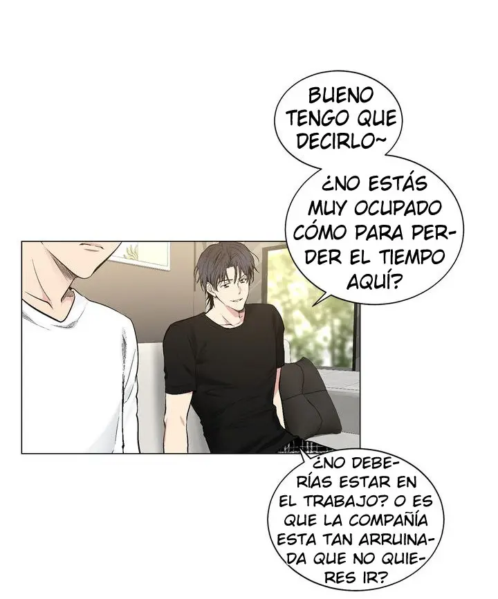 Paid (2019) - Capítulo 43 - Página 28 - LectorTMOo