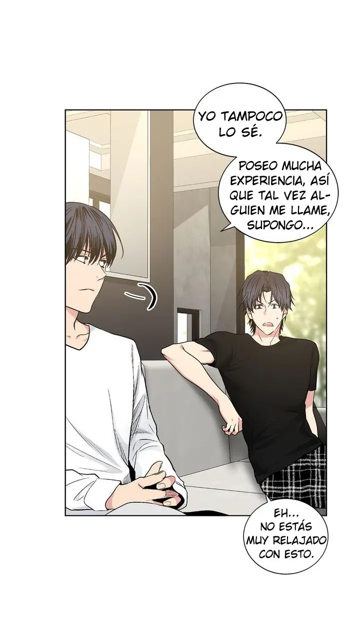 Paid (2019) - Capítulo 43 - Página 31 - LectorTMOo