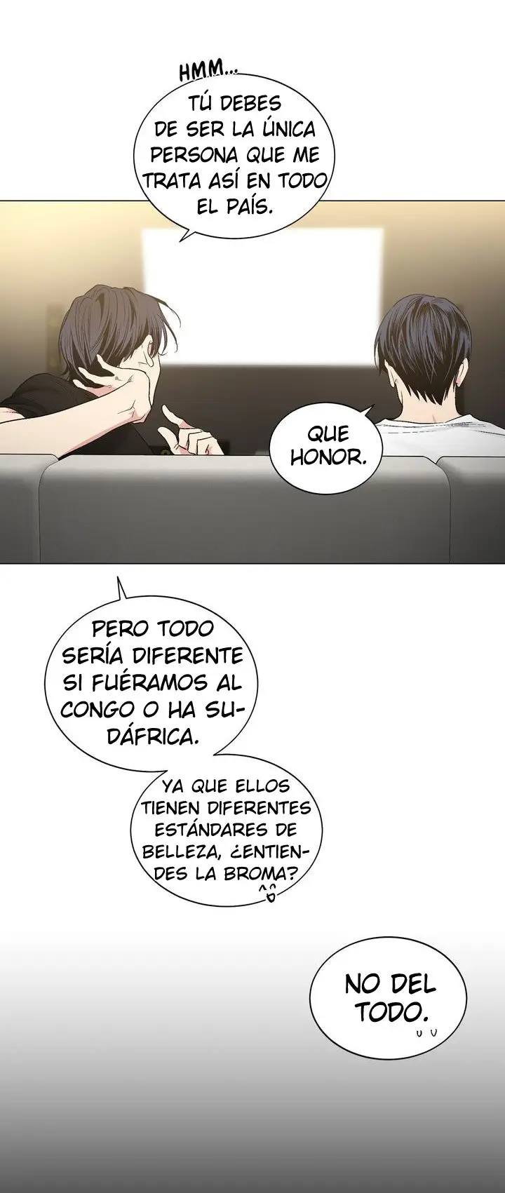 Paid (2019) - Capítulo 43 - Página 36 - LectorTMOo
