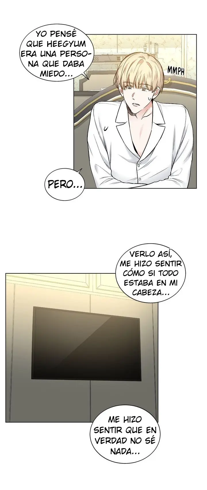 Paid (2019) - Capítulo 43 - Página 49 - LectorTMOo
