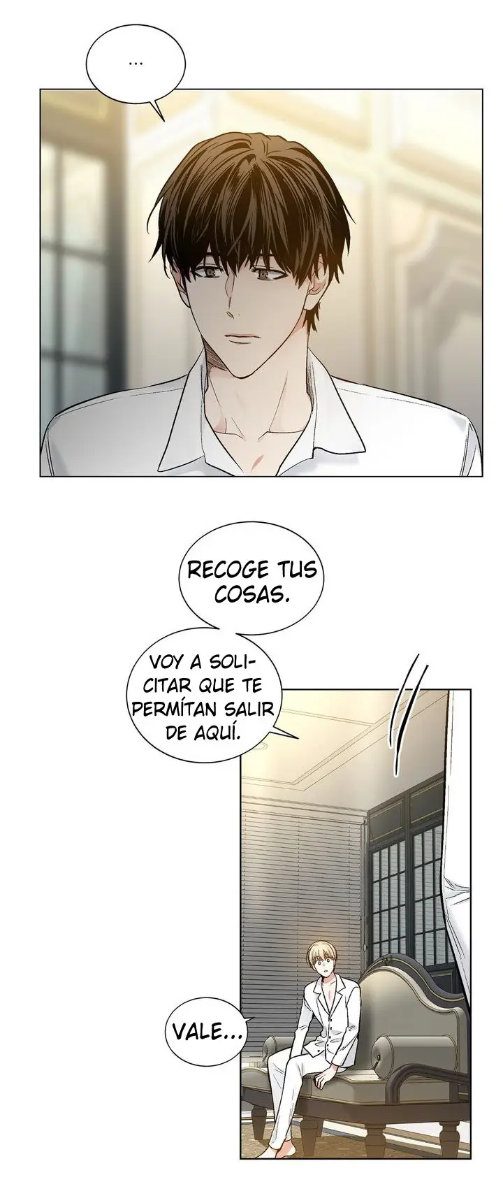 Paid (2019) - Capítulo 43 - Página 50 - LectorTMOo