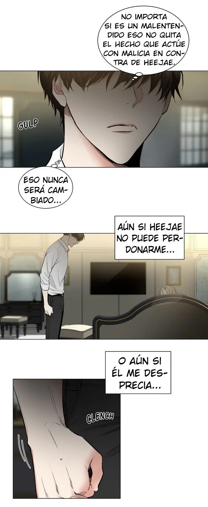 Paid (2019) - Capítulo 44 - Página 7 - LectorTMOo