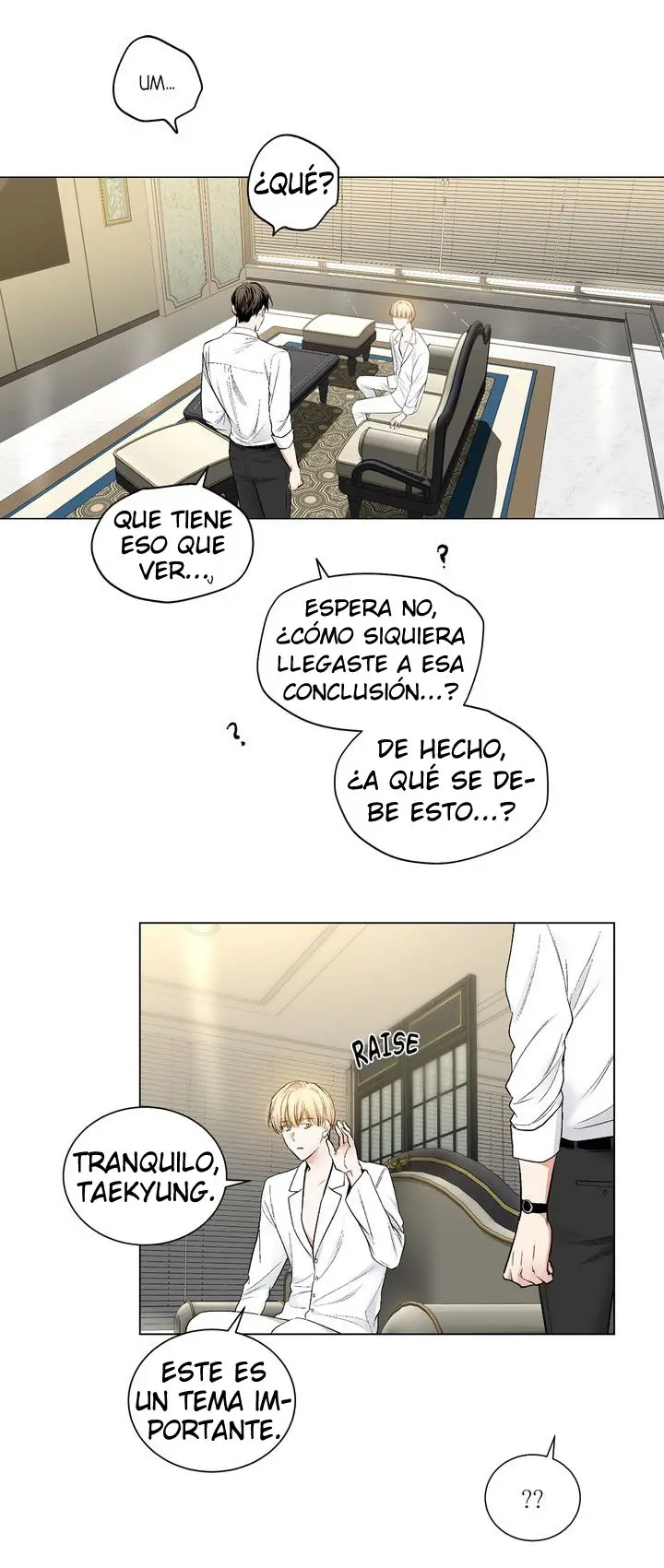 Paid (2019) - Capítulo 44 - Página 12 - LectorTMOo