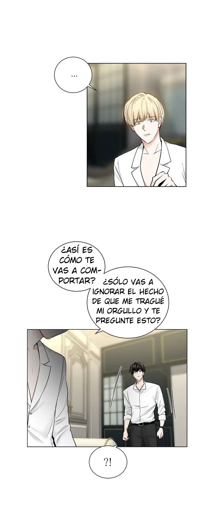 Paid (2019) - Capítulo 44 - Página 14 - LectorTMOo