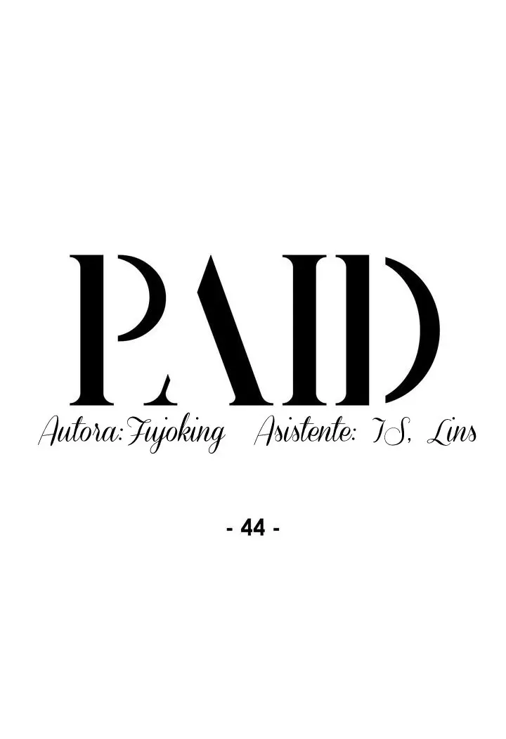 Paid (2019) - Capítulo 44 - Página 18 - LectorTMOo