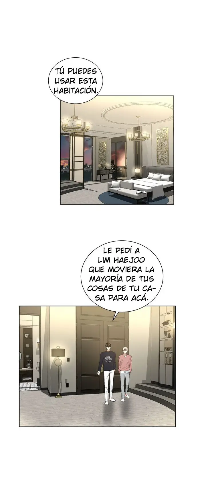 Paid (2019) - Capítulo 44 - Página 19 - LectorTMOo