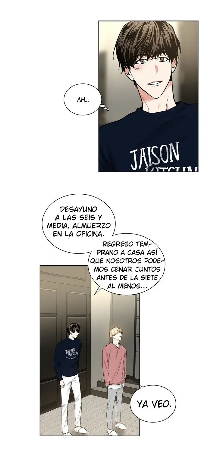 Paid (2019) - Capítulo 44 - Página 21 - LectorTMOo