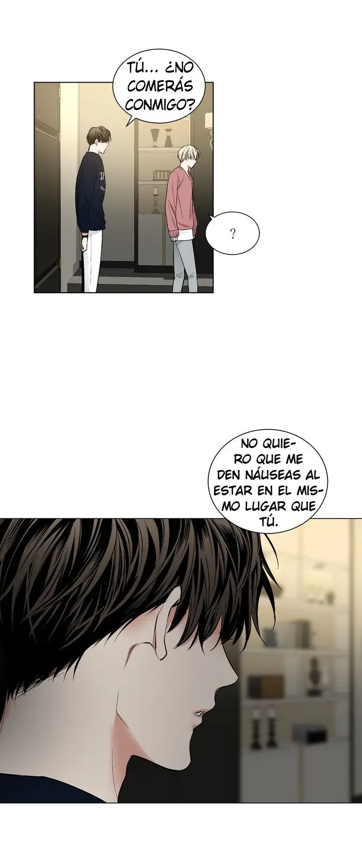 Paid (2019) - Capítulo 44 - Página 24 - LectorTMOo