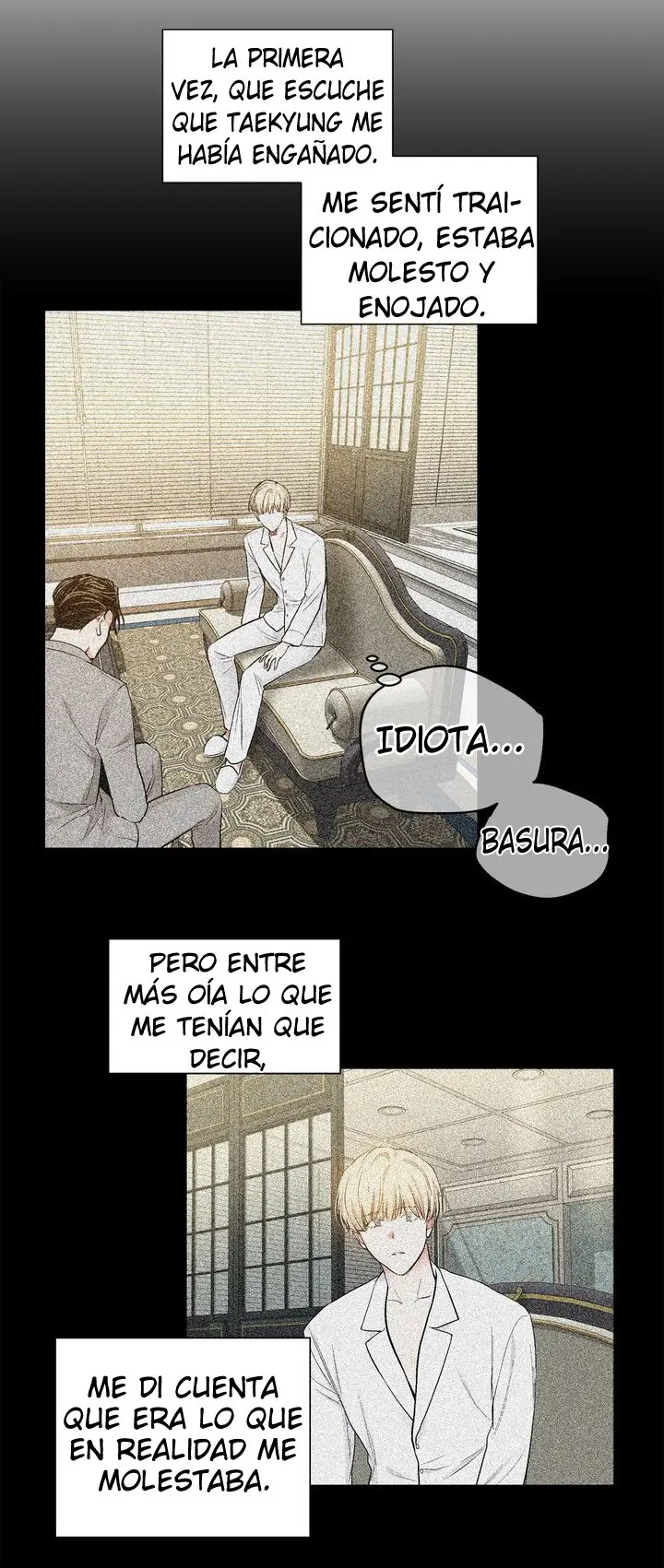 Paid (2019) - Capítulo 44 - Página 33 - LectorTMOo