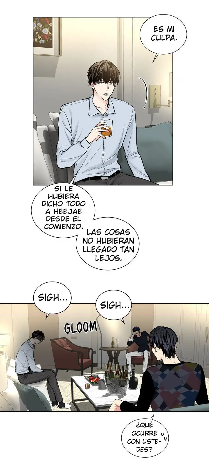Paid (2019) - Capítulo 45 - Página 7 - LectorTMOo