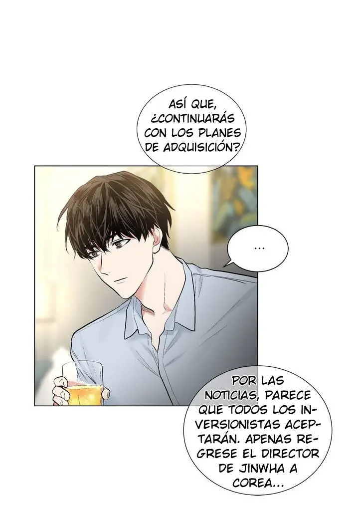 Paid (2019) - Capítulo 45 - Página 8 - LectorTMOo