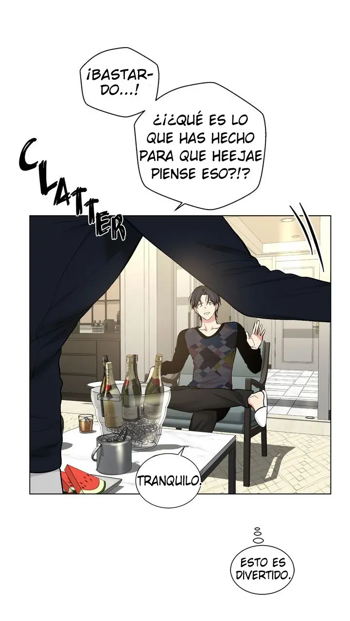 Paid (2019) - Capítulo 45 - Página 11 - LectorTMOo