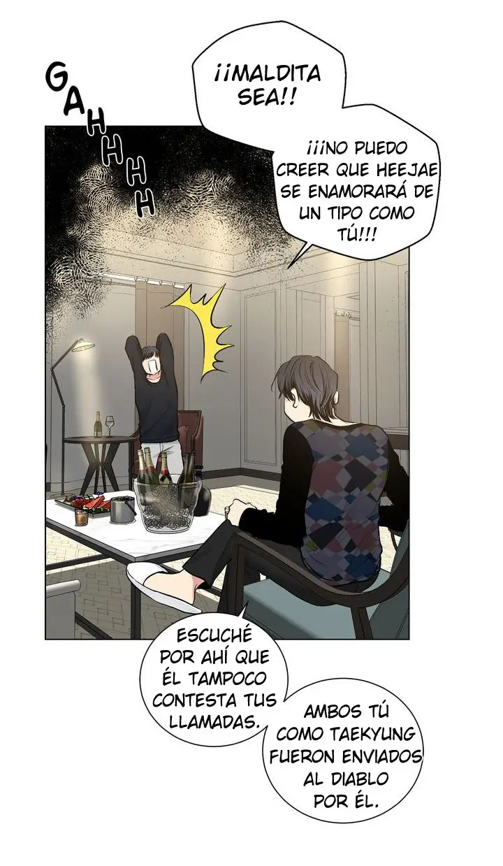 Paid (2019) - Capítulo 45 - Página 13 - LectorTMOo