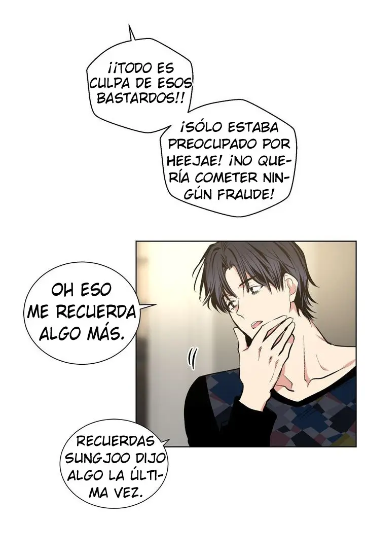 Paid (2019) - Capítulo 45 - Página 14 - LectorTMOo
