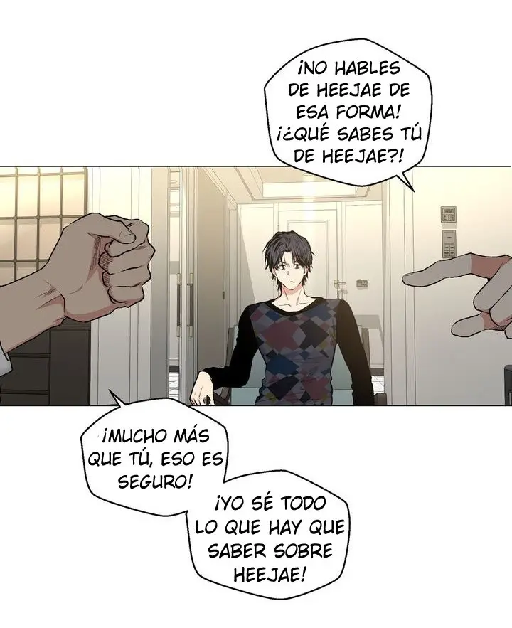 Paid (2019) - Capítulo 45 - Página 19 - LectorTMOo