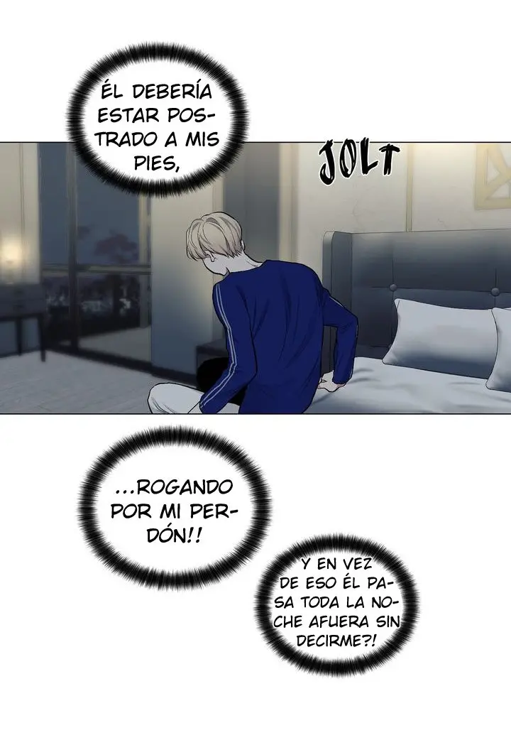 Paid (2019) - Capítulo 45 - Página 24 - LectorTMOo