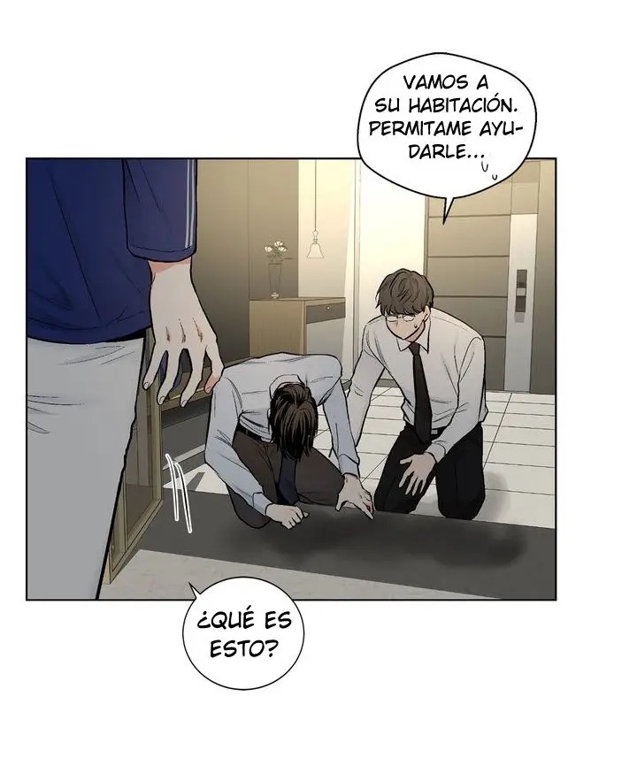 Paid (2019) - Capítulo 45 - Página 30 - LectorTMOo
