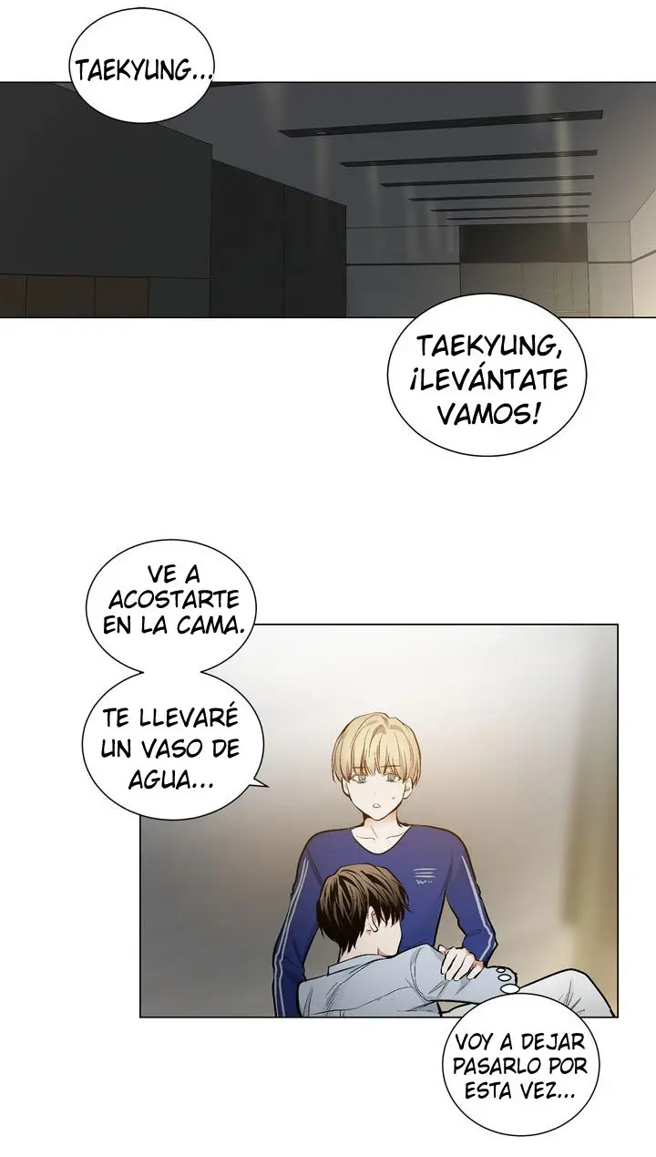 Paid (2019) - Capítulo 45 - Página 38 - LectorTMOo