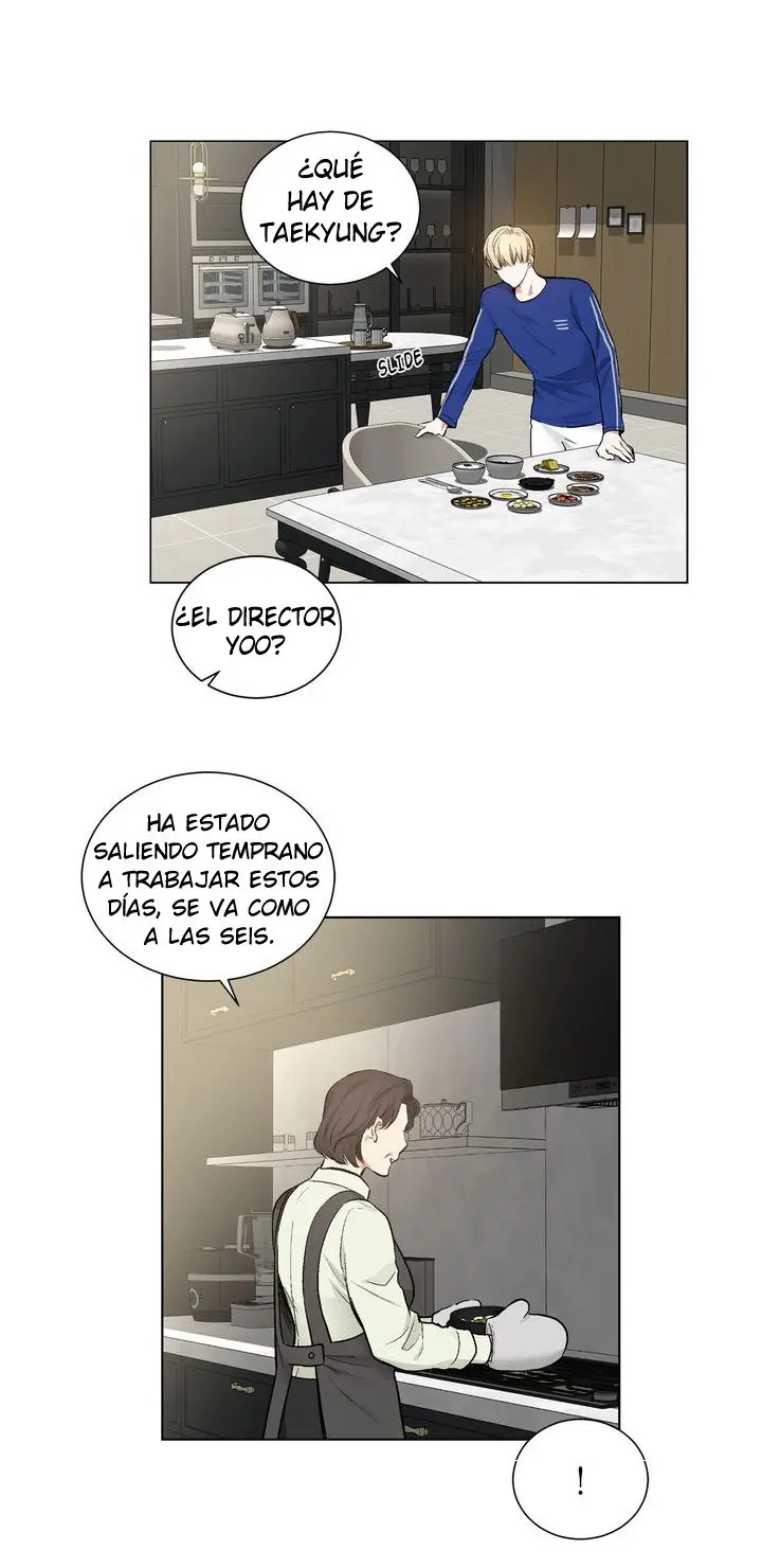 Paid (2019) - Capítulo 45 - Página 54 - LectorTMOo