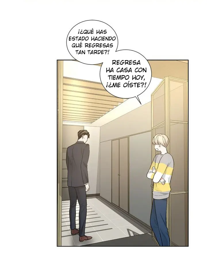 Paid (2019) - Capítulo 46 - Página 20 - LectorTMOo