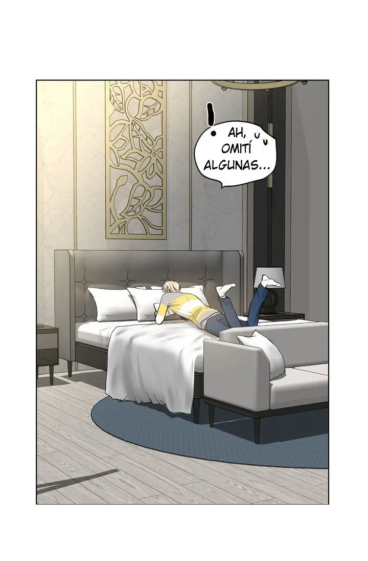 Paid (2019) - Capítulo 46 - Página 27 - LectorTMOo