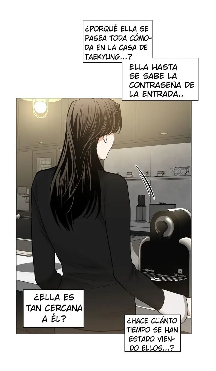 Paid (2019) - Capítulo 46 - Página 36 - LectorTMOo
