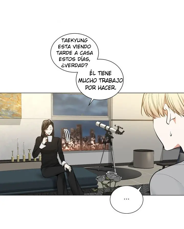 Paid (2019) - Capítulo 46 - Página 39 - LectorTMOo