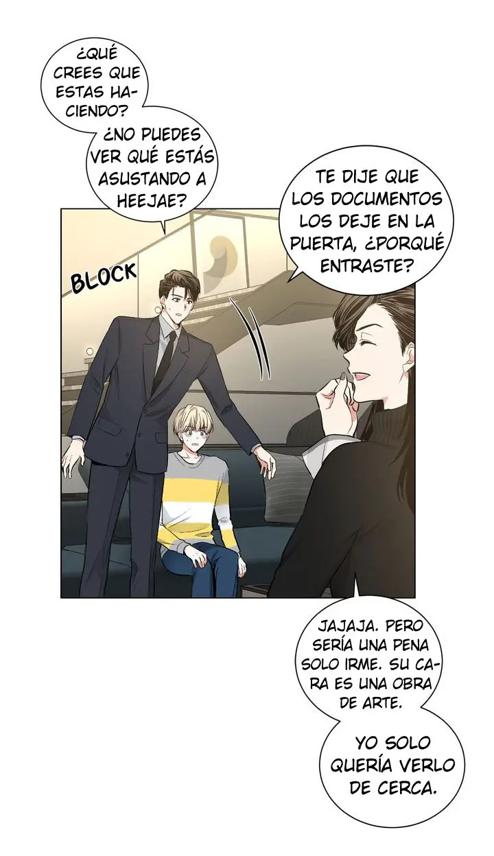 Paid (2019) - Capítulo 46 - Página 48 - LectorTMOo