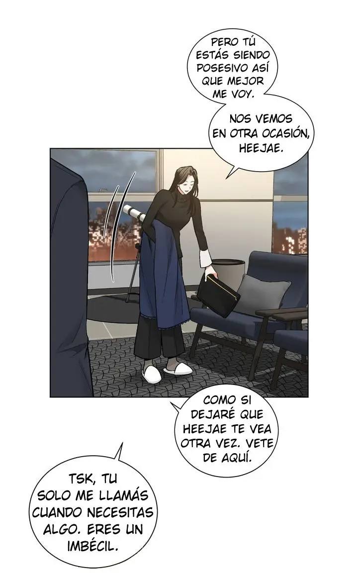 Paid (2019) - Capítulo 46 - Página 52 - LectorTMOo