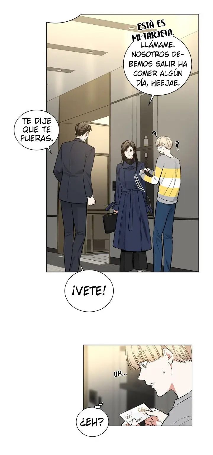 Paid (2019) - Capítulo 46 - Página 53 - LectorTMOo