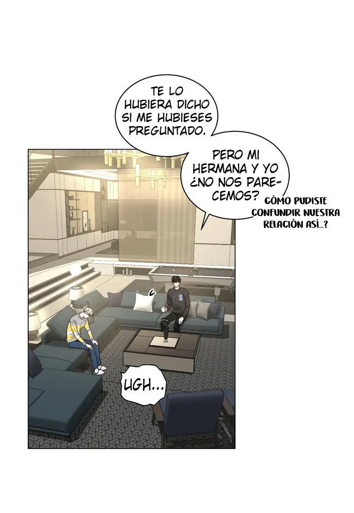 Paid (2019) - Capítulo 47 - Página 12 - LectorTMOo
