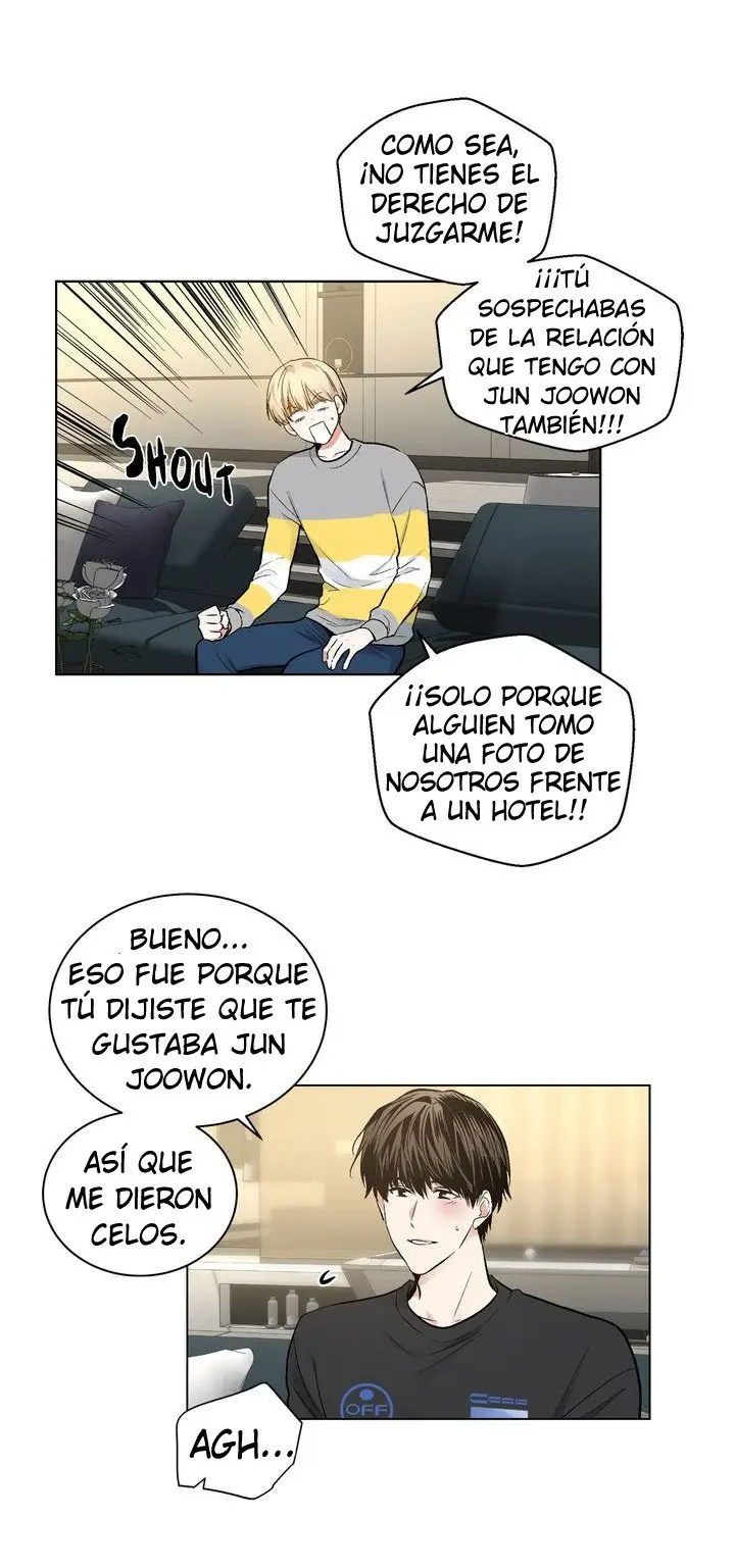 Paid (2019) - Capítulo 47 - Página 13 - LectorTMOo