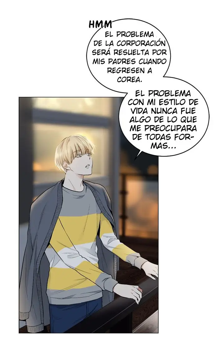 Paid (2019) - Capítulo 47 - Página 34 - LectorTMOo