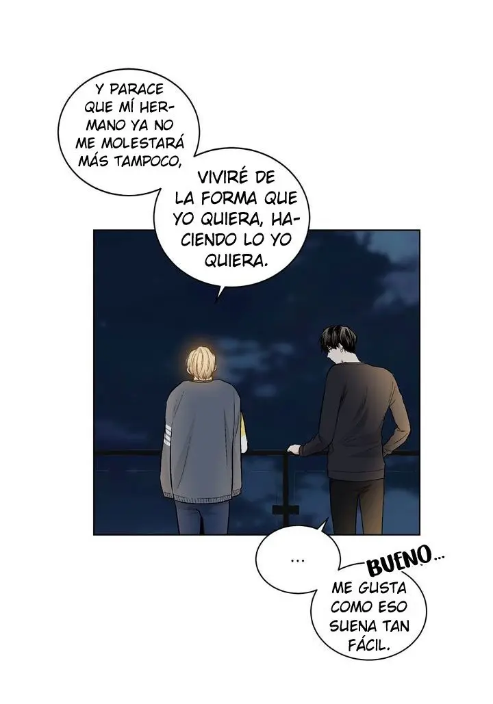 Paid (2019) - Capítulo 47 - Página 35 - LectorTMOo