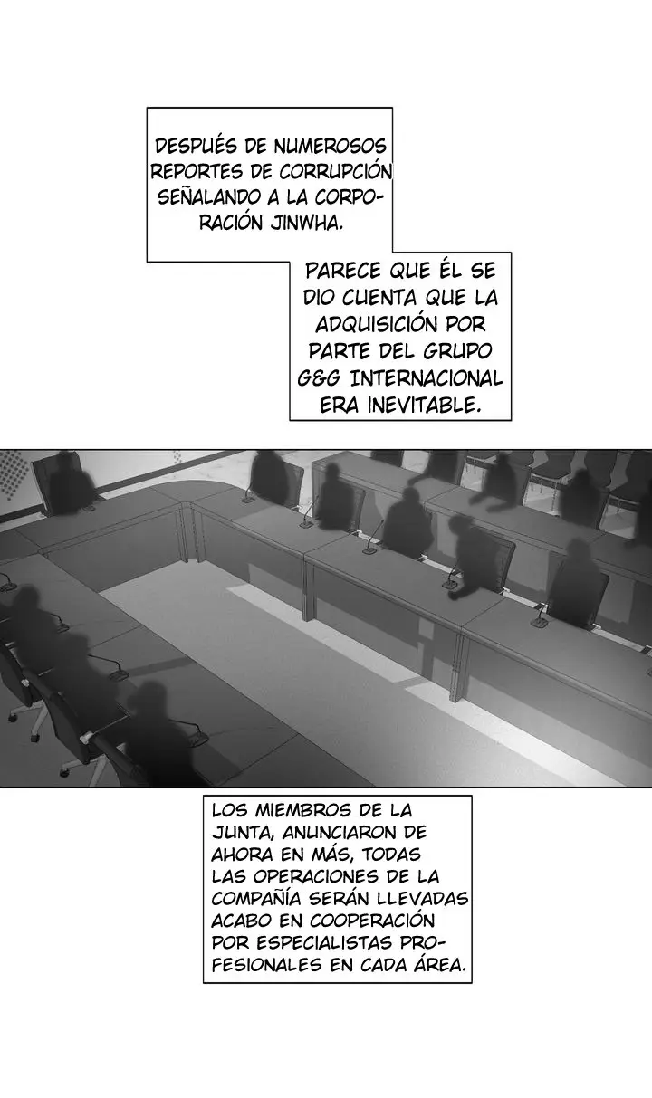 Paid (2019) - Capítulo 48 - Página 8 - LectorTMOo
