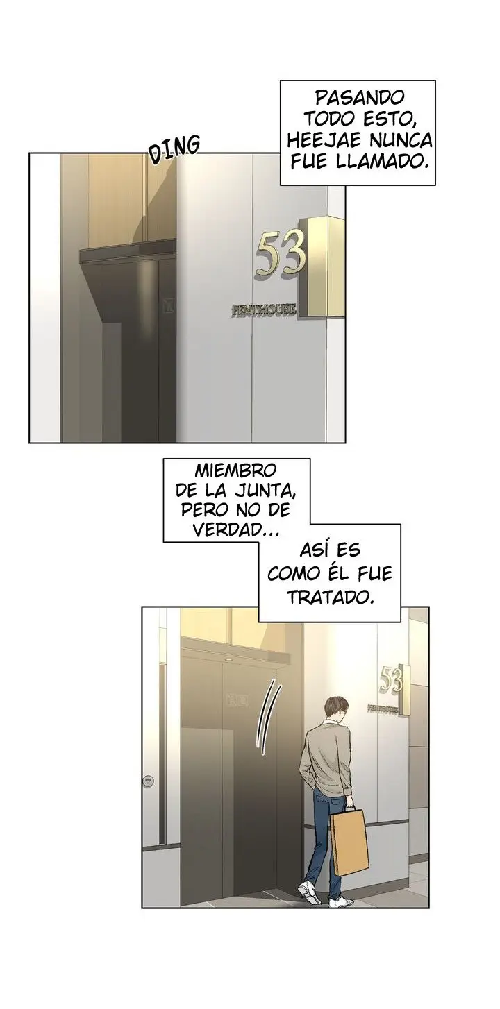 Paid (2019) - Capítulo 48 - Página 9 - LectorTMOo