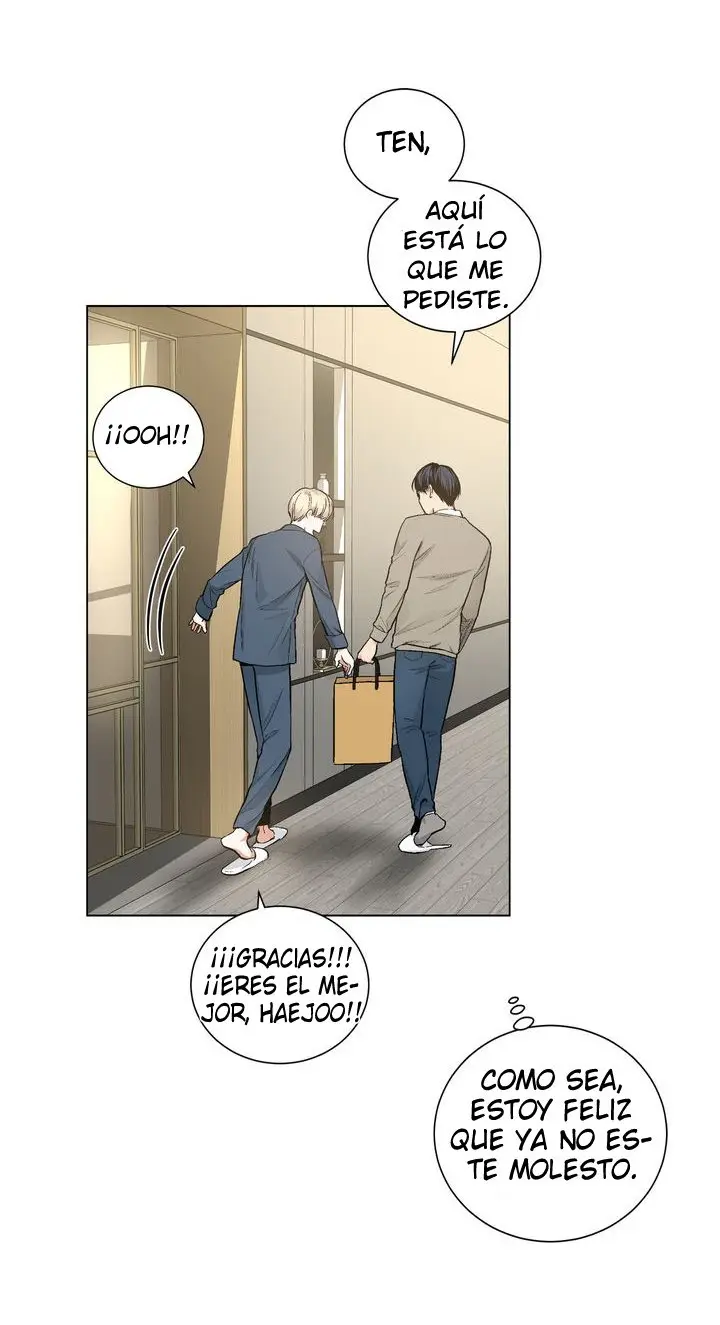 Paid (2019) - Capítulo 48 - Página 16 - LectorTMOo