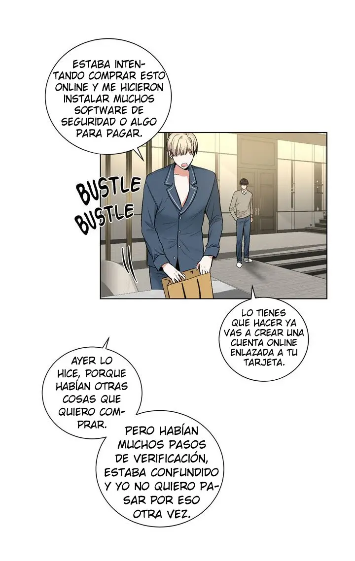 Paid (2019) - Capítulo 48 - Página 17 - LectorTMOo