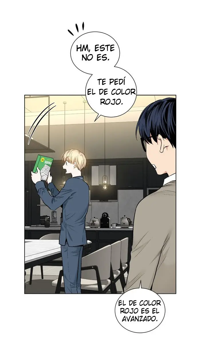 Paid (2019) - Capítulo 48 - Página 19 - LectorTMOo