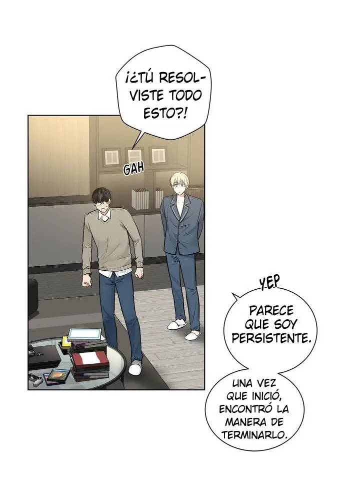 Paid (2019) - Capítulo 48 - Página 23 - LectorTMOo