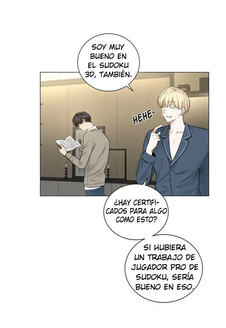Paid (2019) - Capítulo 48 - Página 24 - LectorTMOo